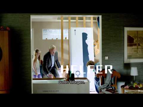 Real Humans Staffel 1 - Trailer Deutsch 2013