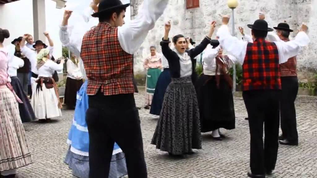 Rancho Folgosa - Praias.mp4