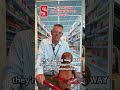Simon Hardie - What Do Moms Want at the Grocery Store?