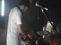 A-Trak scratch routine - Portland 10,000LB Hamburger Tour
