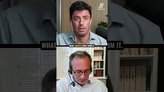 Phil Gordon on where Kamala Harris could have distanced herself more from Biden