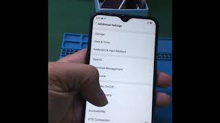 How To Add Keyboard Khmer On Oppo A5s screenshot 4