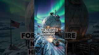 Why Trump Actually Wants Greenland? #geopolitics   #hiddenhistory   #historyunsolved