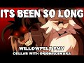 IT'S BEEN SO LONG - WILLOWPELT PMV (COLLAB WITH ORIONFUJIWARA)