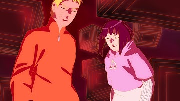 BORUTO : Two blue vortex | ANIME OPENING