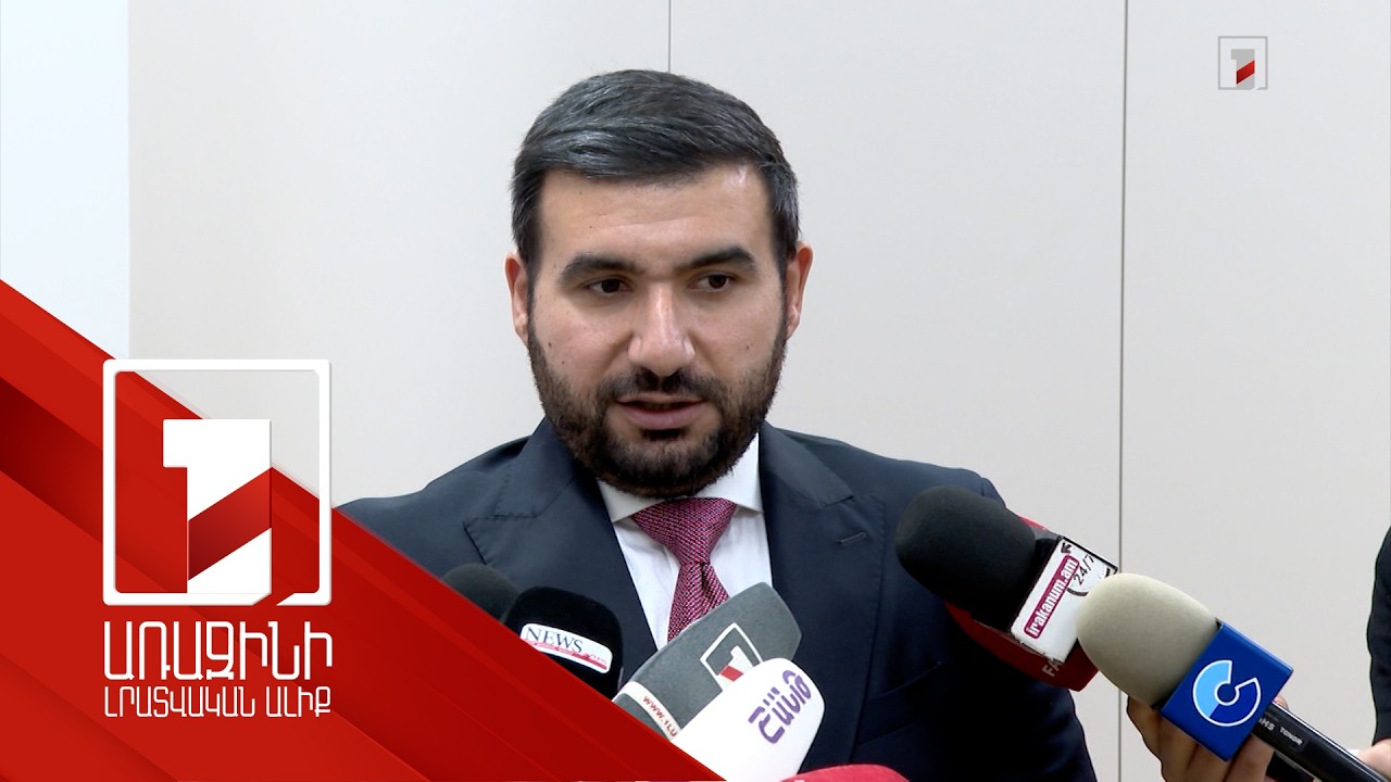 Մի փորձեք նվաստացնել օլիգարխիկ կլանի ու անսահմանափակ փողի մեշոկների ջախջախումը. Ալեքսանյան