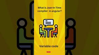 what is just-in time compiler in angular?