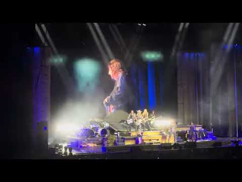 Alice Cooper - Dirty Diamonds (29.09.2025 Budweiser Stage, Toronto, Canada)