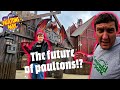 Paulton's park | Future RMC?