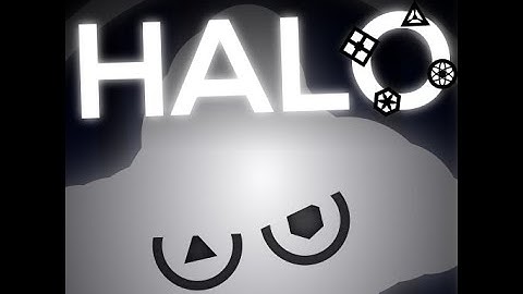 Project Arrhythmia: Halo by Vanatice [Level by Luminescence (me)]