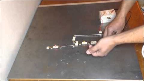 Logic Gates #1 YES GATE