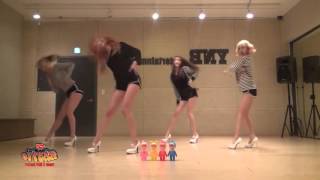 Dans Prati̇k Bestie - Thank U Very Much