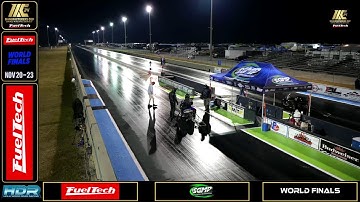 FuelTech World Finals 2025 - Friday