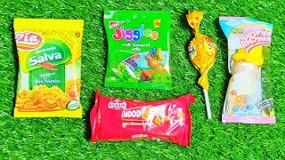 Satisfying and Relaxing Colorfull Rainbow Asmr Asmr