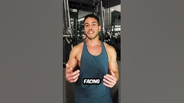 2024 Angled Smith Machine Squat Technique - 10x More Glutes & Quads!