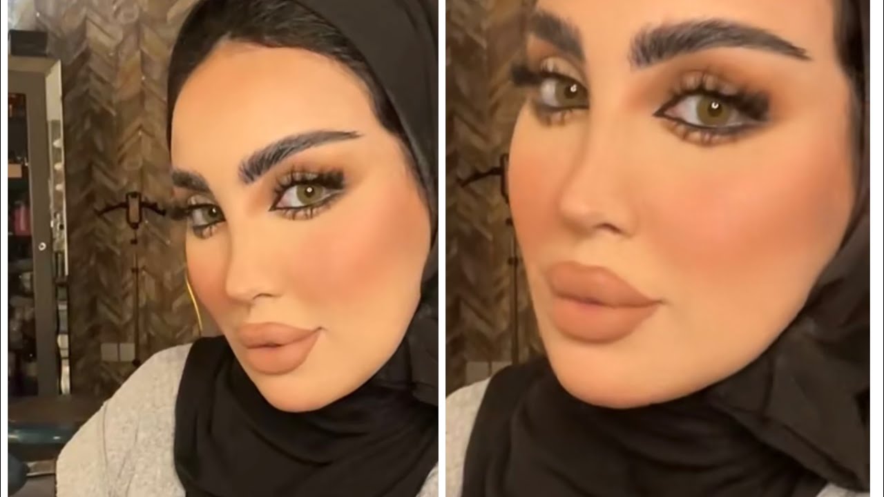 تتوريال مكياج ثقيل للمناسبات | سناب دودو ارتست