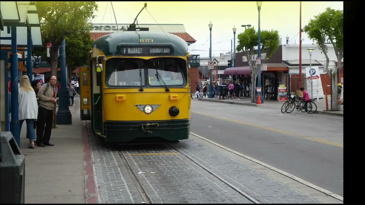248 M&NB Streetcar Twin City Model Railroad Museum Part 7 Past