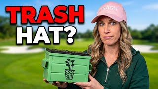 The MOST EPIC Golf Hat Unboxing of 2025!