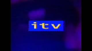 ITV Generic Ident - 1999 - 2002