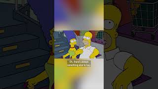 Mr. Burns, The Model Of Perfect Health. Treehouse Of Horror Xv
