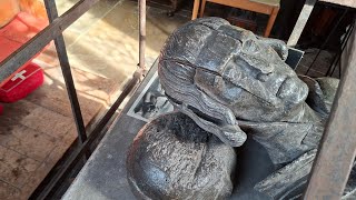 Ancient  Churches of West Sussex PT3 St Mary's Church, Slindon Sussex