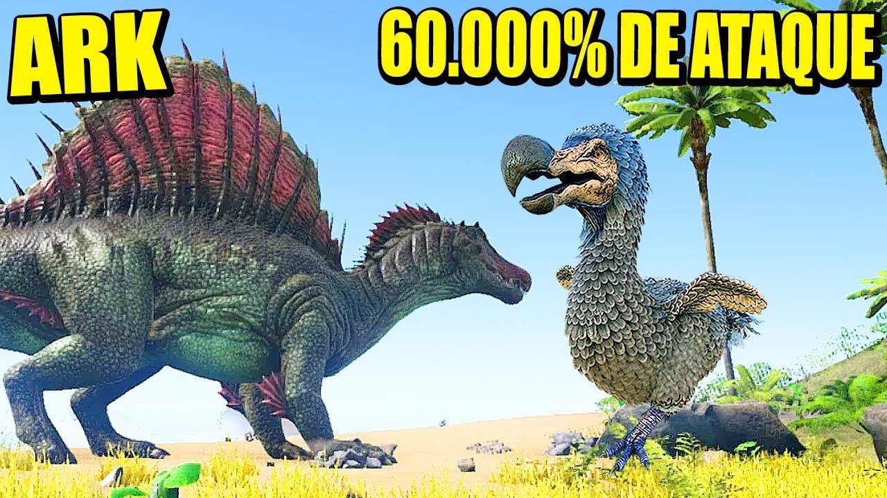 ARK - EL DÍA QUE MORIMOS DE RISA gameplay español transistor