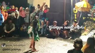 Story whatsapp versi jaranan - erina celeng pesek