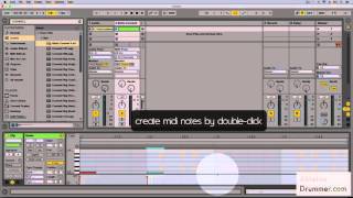 Ableton Live Tutorial - 05 Metronome - change volume, edit sounds and counts