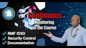 Continuous Monitoring in the Course