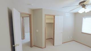 Townhome 5910 Northwest 14th Court Lincoln NE 3BD 2.5BA Century Sales & Management, LLC Townhome Townhomes In Lincoln Ne