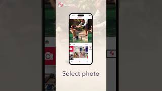 Frameo Gift for Father | iLoop & TUTT Digital Photo Frame