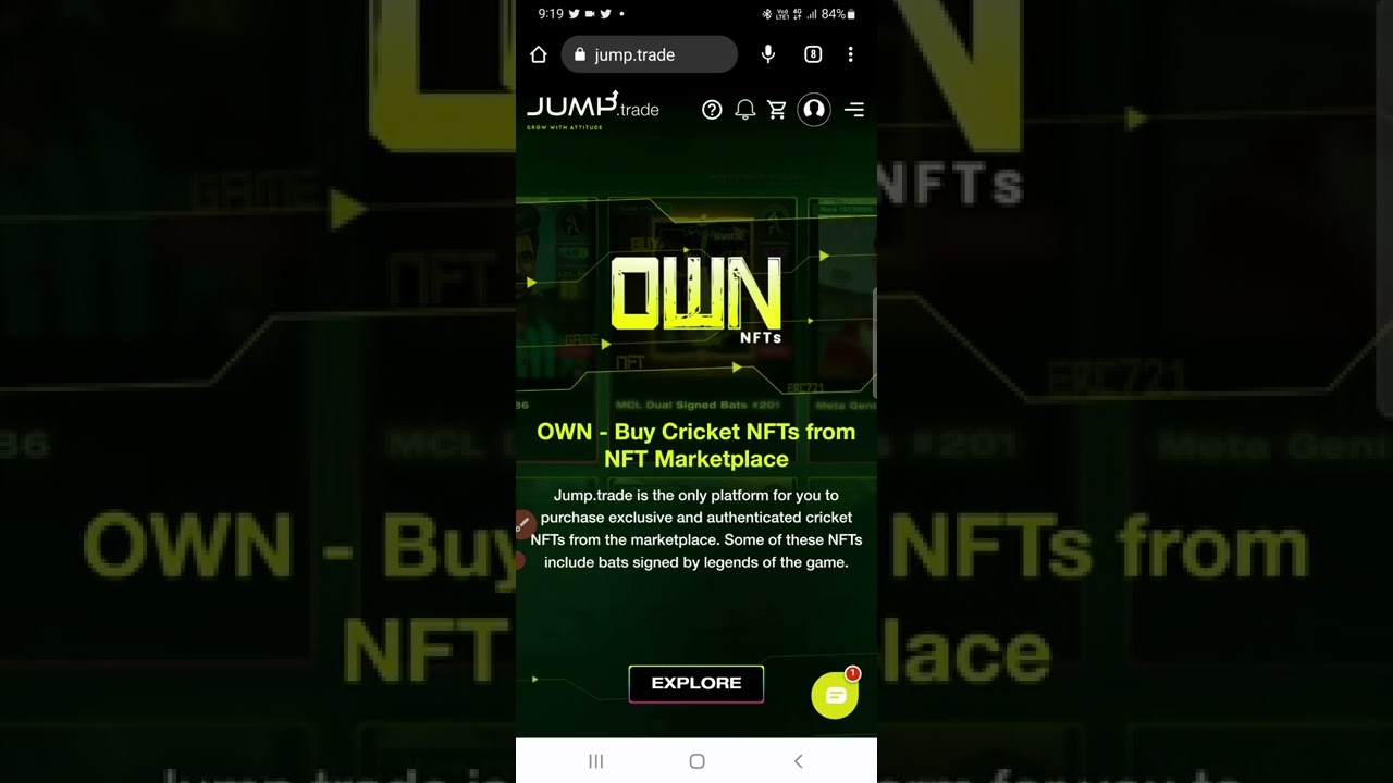 jump trade contest tamil