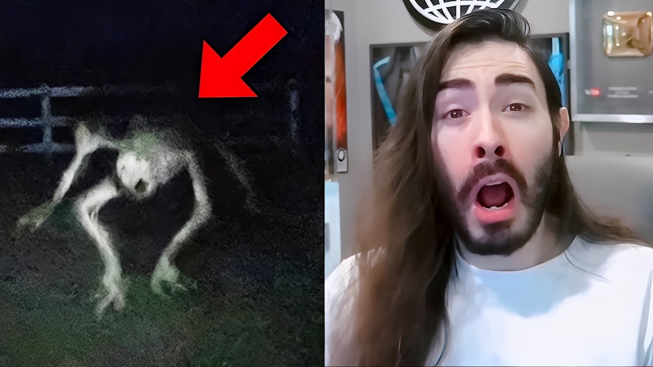 Penguinz0 'Insanely Fake Scary Videos' Compilation