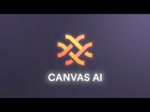 Canvas AI : Developer Tools