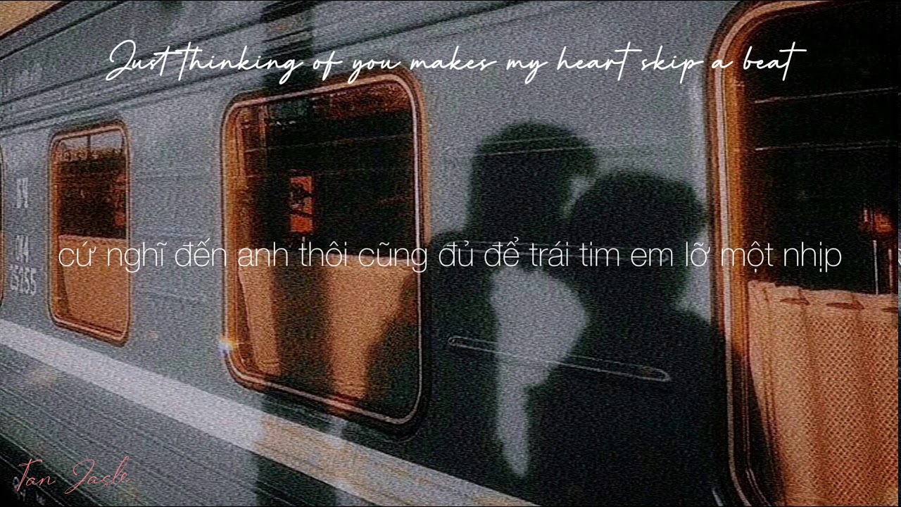 [vietsub + lyrics] puppy love • gani (feat.nathania&harms) YouTube