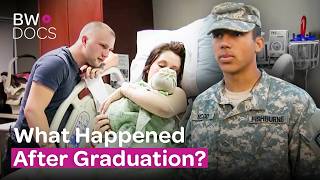 What Really Happens Before Graduation? | Edge Of Eighteen