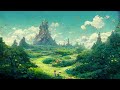 🍃𝙇𝙤𝙨𝙩 𝙞𝙣 𝙩𝙝𝙚 𝙑𝙚𝙧𝙙𝙖𝙣𝙩 𝘿𝙧𝙚𝙖𝙢 | lofi hip hop radio - beats to relax/study to