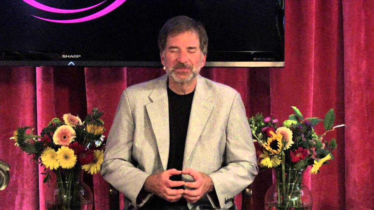 Merabh for Assuming Enlightenment - with Adamus Saint-Germain