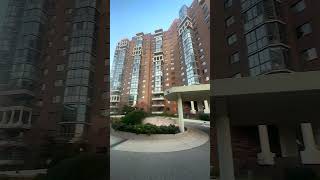 THE BELVEDERE CONDOMINIUM, Arlington, VA