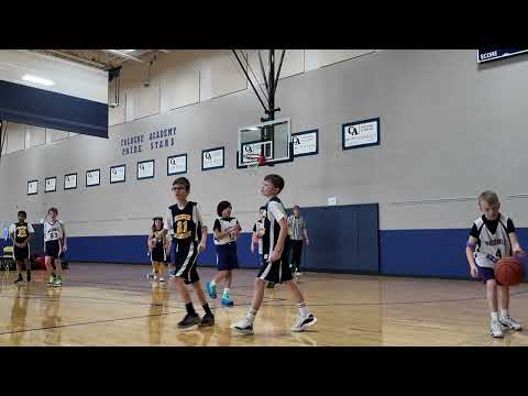 Game 8, Clip 1 vs Cologne Academy