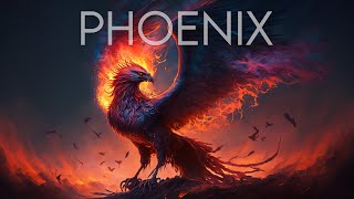 PHOENIX ~ Worlds Most Powerful Dramatic Inspirational Orchestral Music