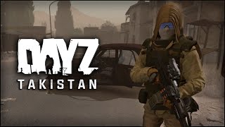 ✅СТРИМ ПО ДЕЙЗИ ТАКИСТАН RP//СЕРВЕРLife in Takistan//ИГРА ЗА ЗЕКА//ДОЖДАЛИСЬ//#dayzrpstalker #dayzrp