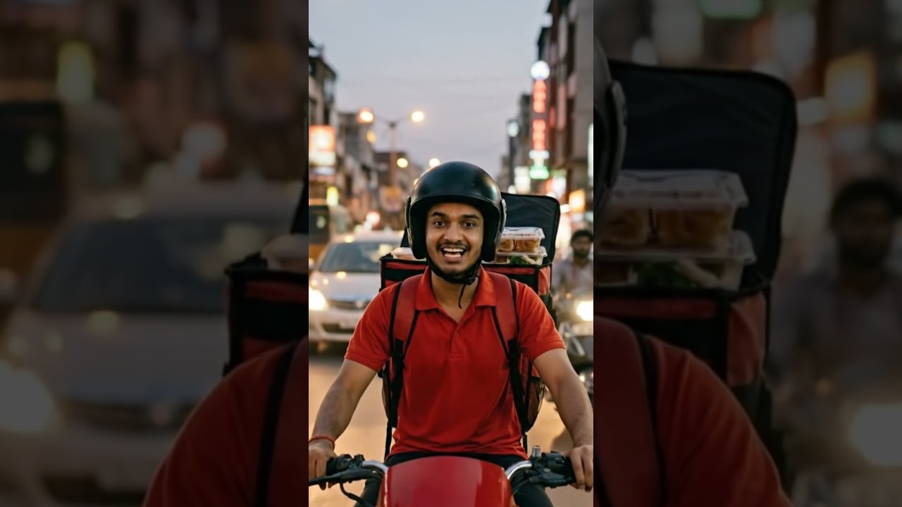 IPL Delivery Heroes: Why We Should Appreciate Our Delivery Partners.