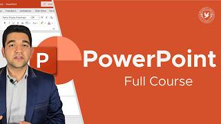 Microsoft PowerPoint 2026 Full Course: Create Stunning Slides