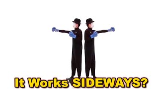 The amazing horizontally opposed engine works while lying flat — How does it work?
