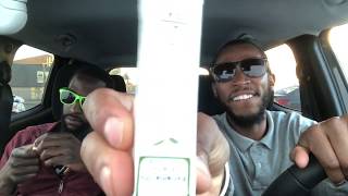 Raw Gardens is BOMB [Cartridge Review/Session]
