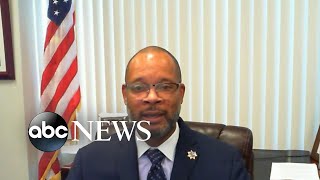 Nevada AG gives update on ballot counting, thanks election workers Nevada AG gives update on ballot counting, thanks election workers