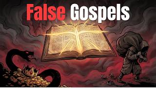 4 False Gospels Many Christians Believe