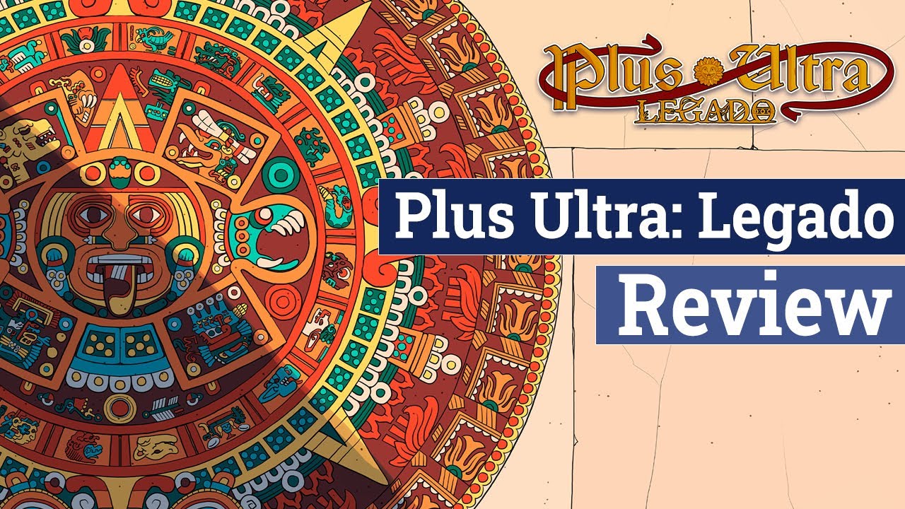 Plus Ultra: Legado Review | A Comicvania in Historical Mexico | Latest Metroidvania Gameplay
