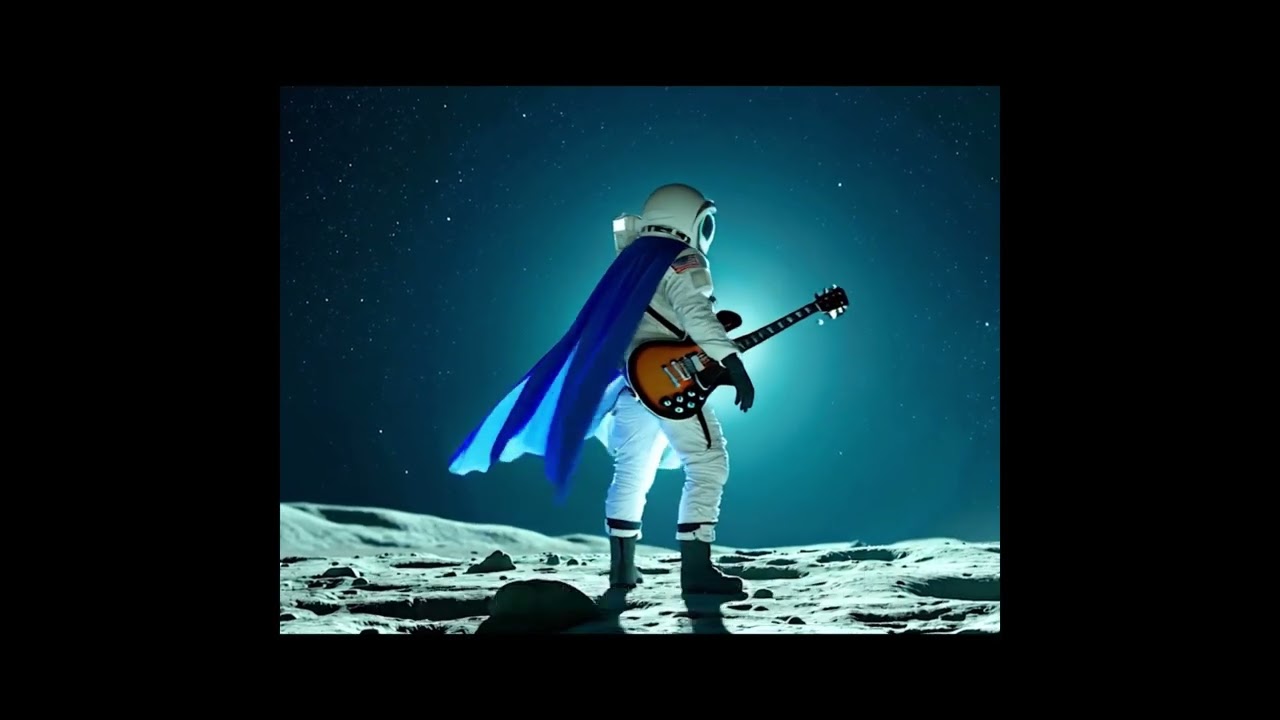 Cosmic Creations by MK-Way